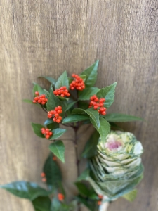 かんたん お正月花飾り フローラル花夢館 店舗紹介