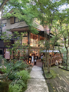 スタッフブログ