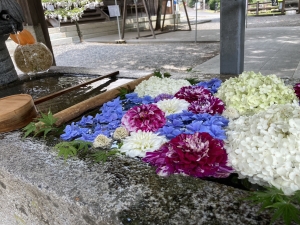 三輪神社