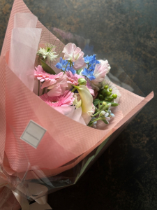花束