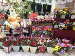 ラスパみたけ花夢館