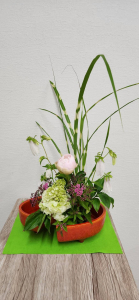生け花