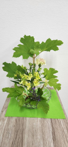 生け花