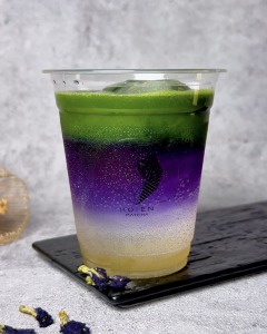 KOIEN MATCHA
