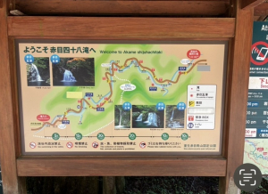 滝