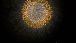 花火