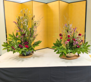 生け花