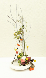 生け花