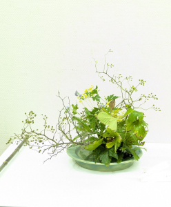 生け花