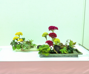 生け花