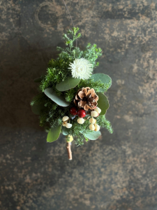 クリスマスオーナメント