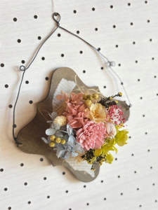 プリザーブドフラワー