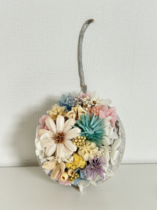 ブッダナッツアレンジ