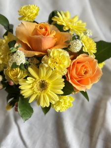 アレンジメント