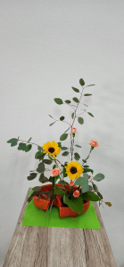 生け花