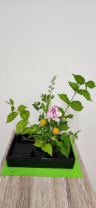 生け花