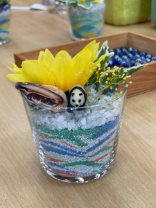 サンドアート