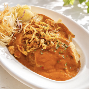淡路島カレーLC大垣店