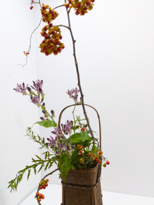 生け花