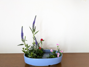 生け花
